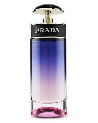 prada milano sample|prada scent split.